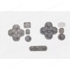 Key Button Volume Power Left Right Replacement Button Rubber Pad Silicone Mat for Nintendo Switch NS Lite ( SKU.1-GAME019 )