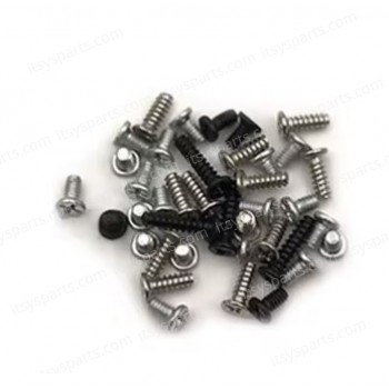 Full Screws Set Replacement Console Repair Mounting Screw for Nintendo Switch Lite Console ( SKU.1-GAME022 )