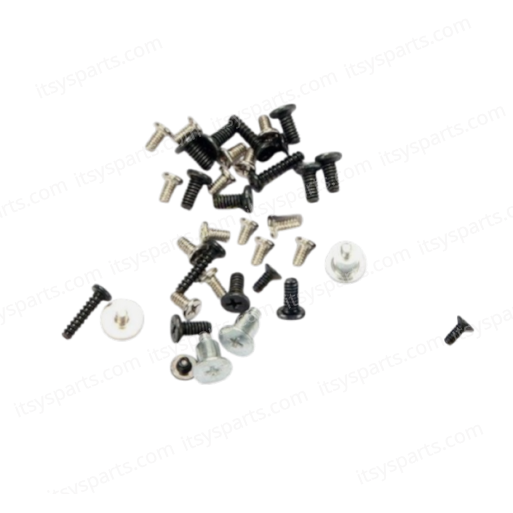 Full Screws Set Replacement Console Repair Mounting Screw Left & Right for Nintendo Switch Joy-Con Controller ( SKU.1-GAME023 )