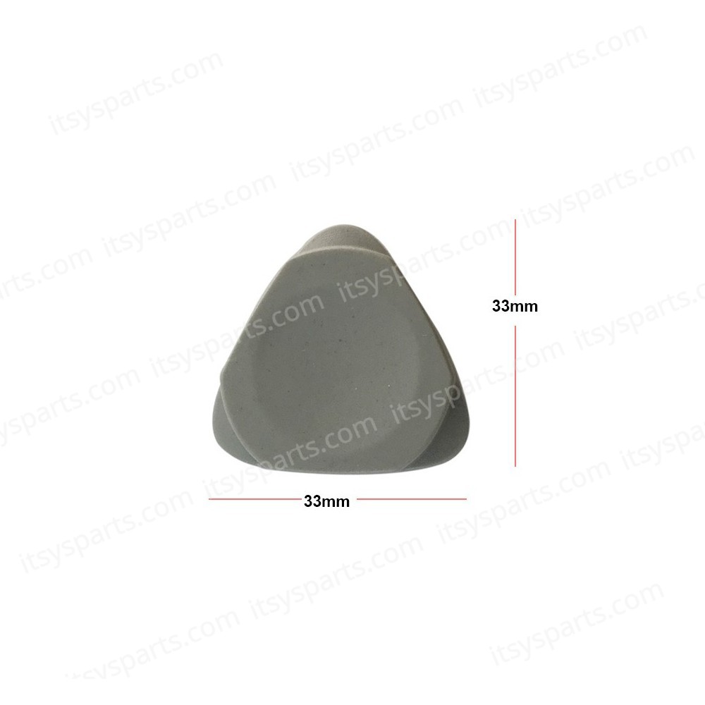 Screwdriver Set for Nintendo Switch T6 T8 Triwing M4.5 M3.8 Y000 PH00 & Triangle Opening Pick & Spudger Tool ( SKU.1-GAME028 )