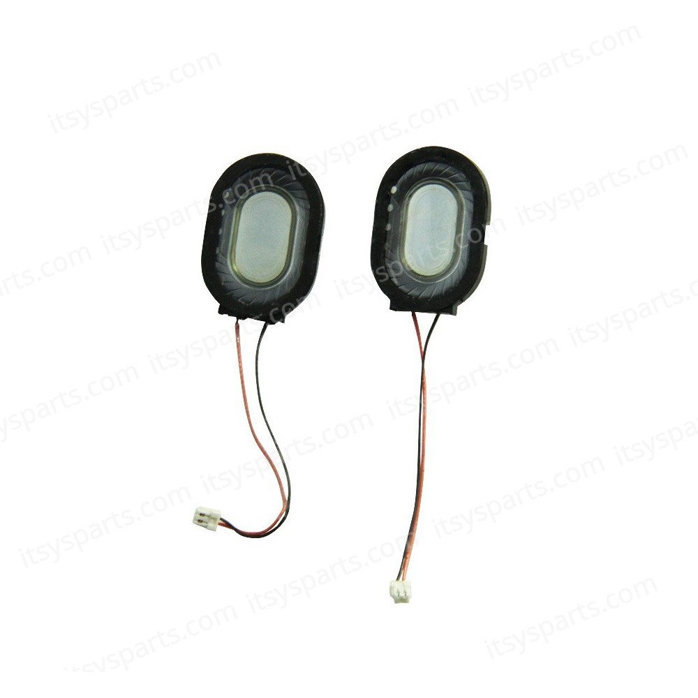 Internal Speaker Set Built-in Inner Loudspeakers Replacement for Nintendo Switch Console ( SKU.1-GAME029 )