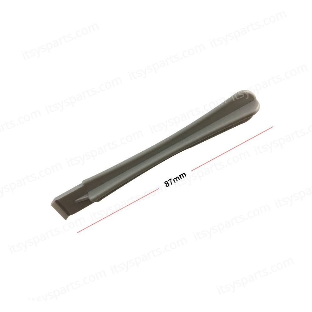 Screwdriver Set for Nintendo Switch T6 T8 Triwing M4.5 M3.8 Y000 PH00 & Triangle Opening Pick & Spudger Tool 10 in 1 Set ( SKU.1-GAME030 )