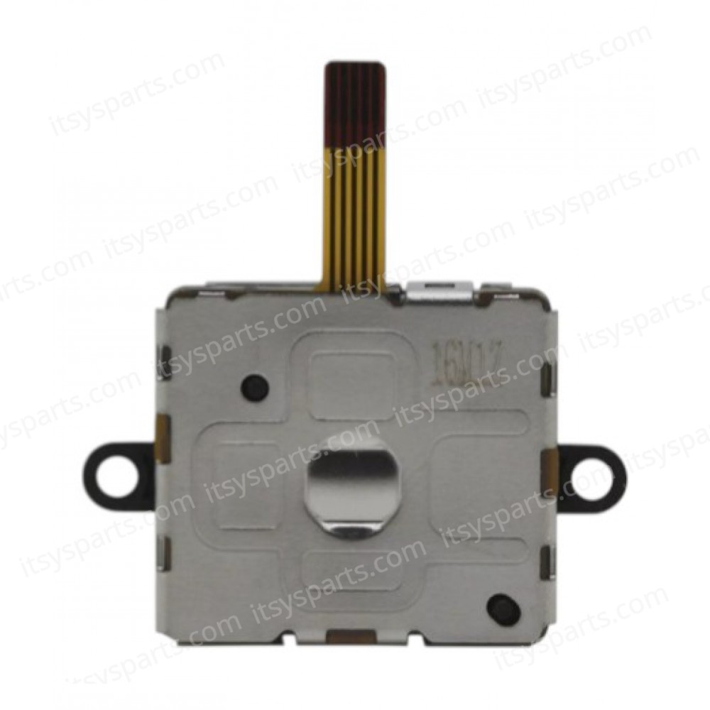 Analog 3D Joystick Replacement for VR Headset Oculus Quest 2 & 3 Meta Quest 2 & 3 Controller ( SKU.1-GAME031 )