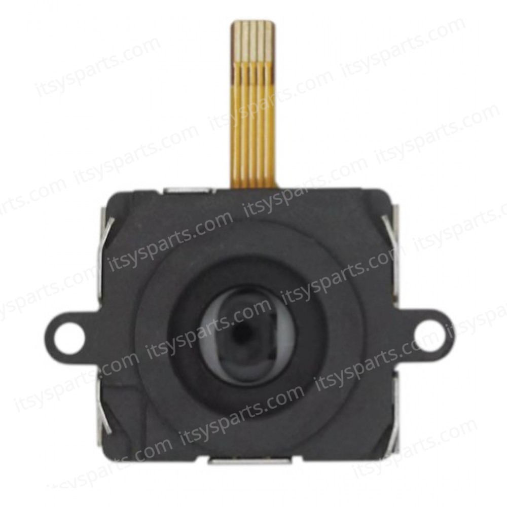Analog 3D Joystick Replacement for VR Headset Oculus Quest 2 & 3 Meta Quest 2 & 3 Controller ( SKU.1-GAME031 )