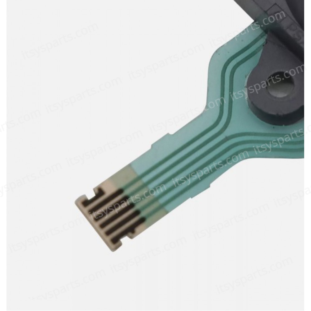 Analog 3D GPD Effect Joystick Thumb Stick Rocker Replacement for Asus ROG Ally RC71L Console ( SKU.1-GAME033 )