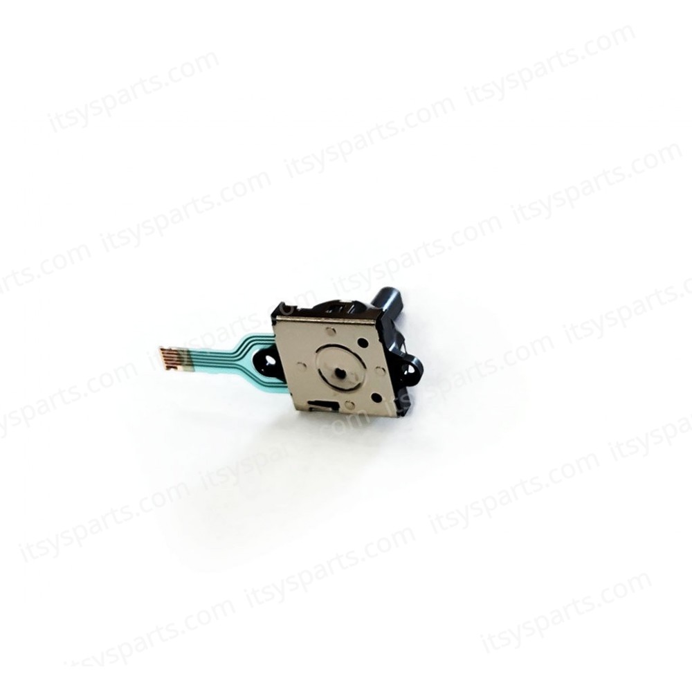 Analog 3D GPD Effect Joystick Thumb Stick Rocker Replacement for Asus ROG Ally RC71L Console ( SKU.1-GAME033 )