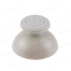 3D Analog Joystick with Thumbstick Thumb Stick Cap for Nintendo GameCube NGC Controller Gray ( SKU.1-GAME036 )