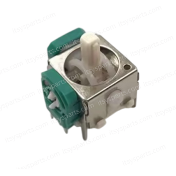 Analog 3D Joystick Stick Switch V3 for Nintendo GameCube NGC Controller ( SKU.1-GAME039 )