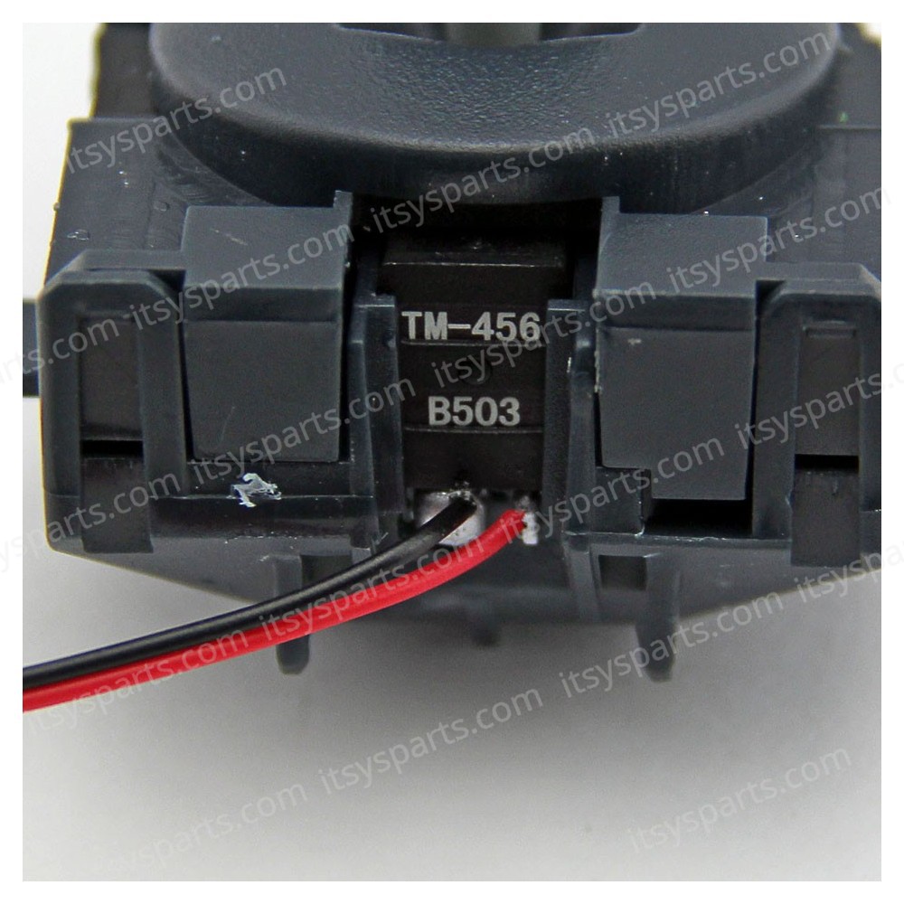 Analog 3D Joystick Controller Stick for Nintendo 64 Wired Gamepad ( SKU.1-GAME041 )