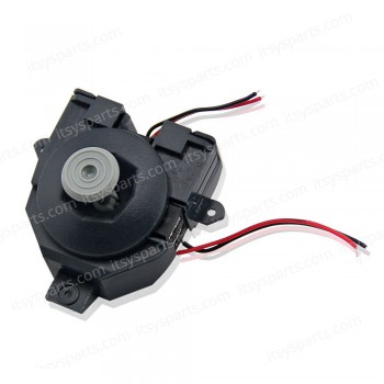 Analog 3D Joystick Controller Stick for Nintendo 64 Wired Gamepad ( SKU.1-GAME041 )