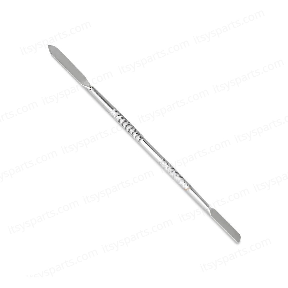 Case unlock Stainless Steel Spatula Tool for Xbox 360 E ( SKU.1-GAME042 )