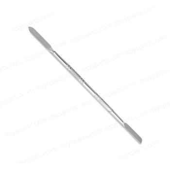 Case unlock Stainless Steel Spatula Tool for Xbox 360 E ( SKU.1-GAME042 )