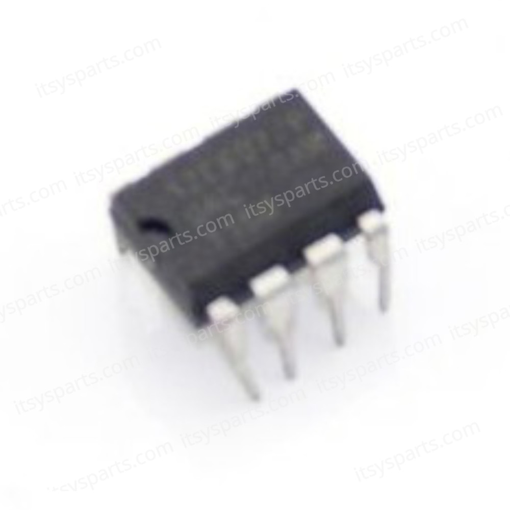 Chip 12C607 for PlayStation 1 ( SKU.1-GAME047 )