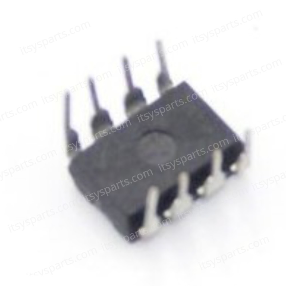 Chip 12C607 for PlayStation 1 ( SKU.1-GAME047 )