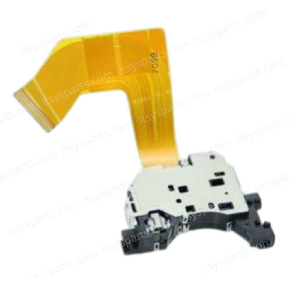 Laser Lens DVD Drive Reader RAF-3700 RAF3700A 3700A 3710A Replacement for Nintendo Wii U Console ( SKU.1-GAME062 )