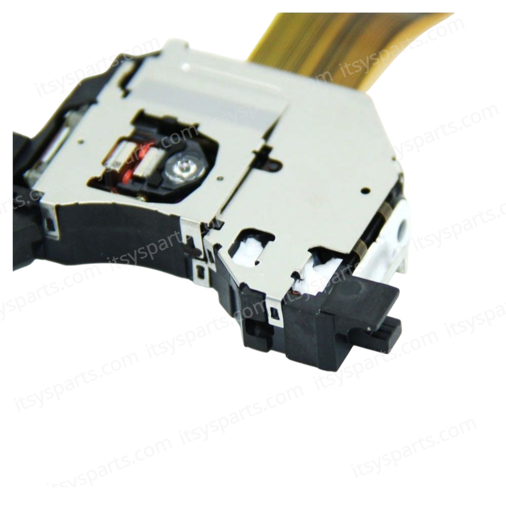 Laser Lens DVD Drive Reader RAF-3700 RAF3700A 3700A 3710A Replacement for Nintendo Wii U Console ( SKU.1-GAME062 )