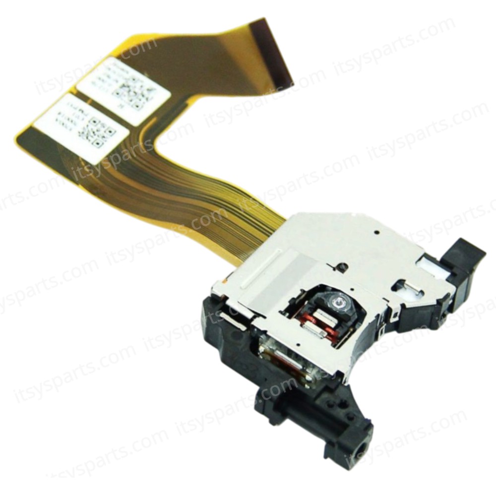 Laser Lens DVD Drive Reader RAF-3700 RAF3700A 3700A 3710A Replacement for Nintendo Wii U Console ( SKU.1-GAME062 )
