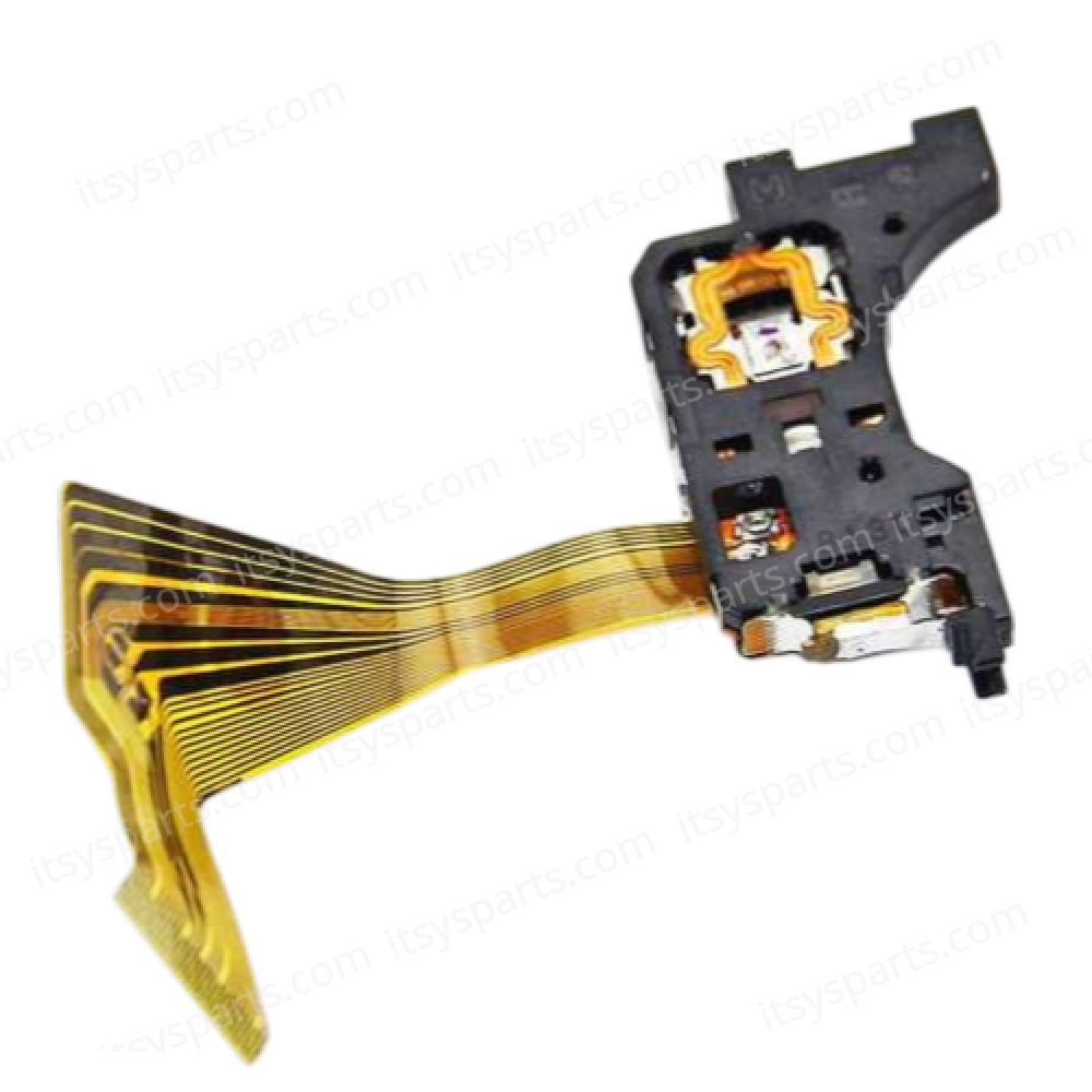 Laser Head Lens RAF-3350 DVD Drive Replacement for Nintendo Wii Console ( SKU.1-GAME063 )