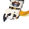 Laser Head Lens RAF-3350 DVD Drive Replacement for Nintendo Wii Console ( SKU.1-GAME063 )