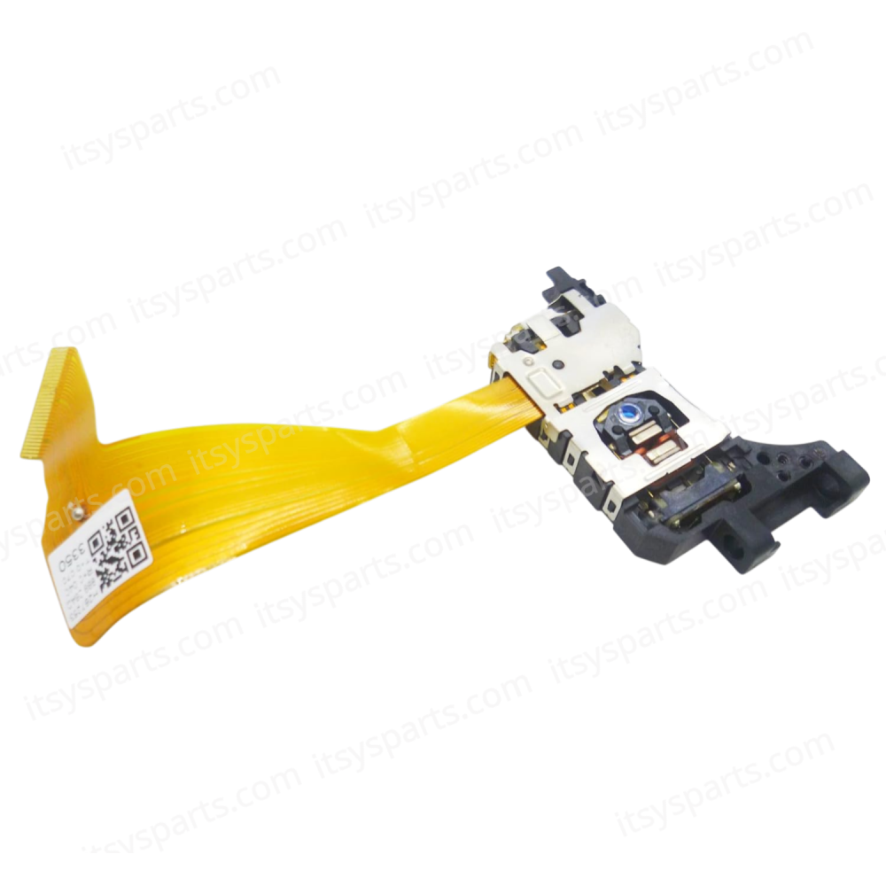 Laser Head Lens RAF-3350 DVD Drive Replacement for Nintendo Wii Console ( SKU.1-GAME063 )