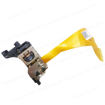 Laser Head Lens RAF-3350 DVD Drive Replacement for Nintendo Wii Console ( SKU.1-GAME063 )
