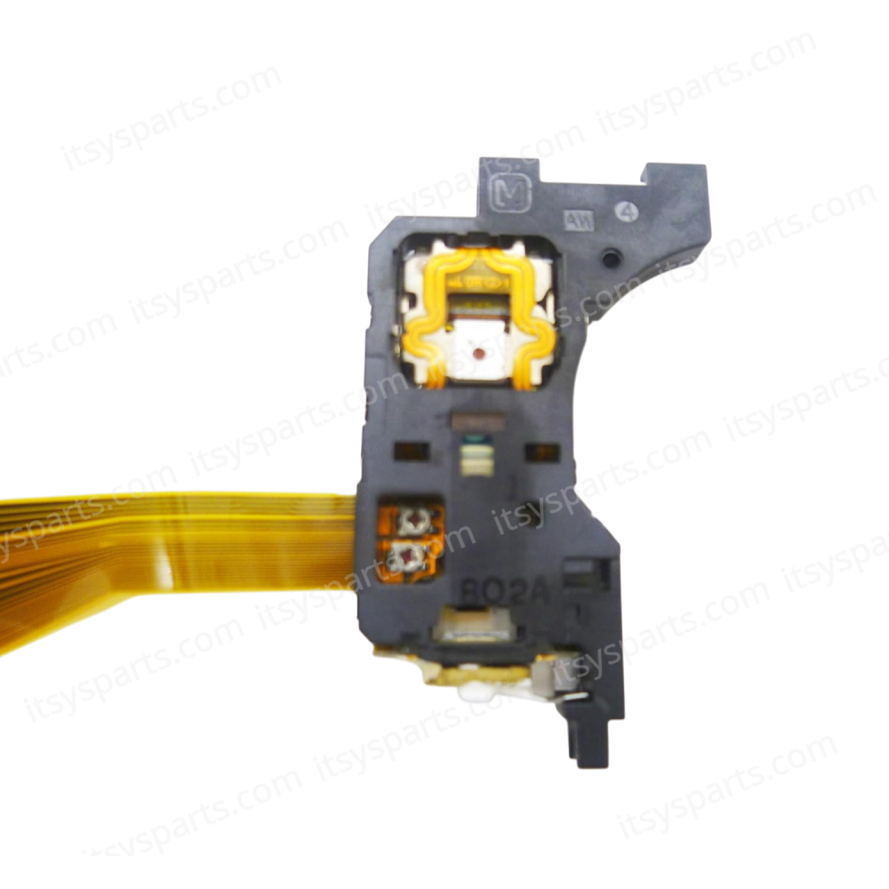 Laser Head Lens RAF-3350 DVD Drive Replacement for Nintendo Wii Console ( SKU.1-GAME063 )