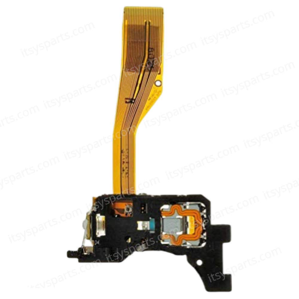 Laser Head Lens RAF-3355 DVD Drive Replacement for Nintendo Wii Console ( SKU.1-GAME064 )