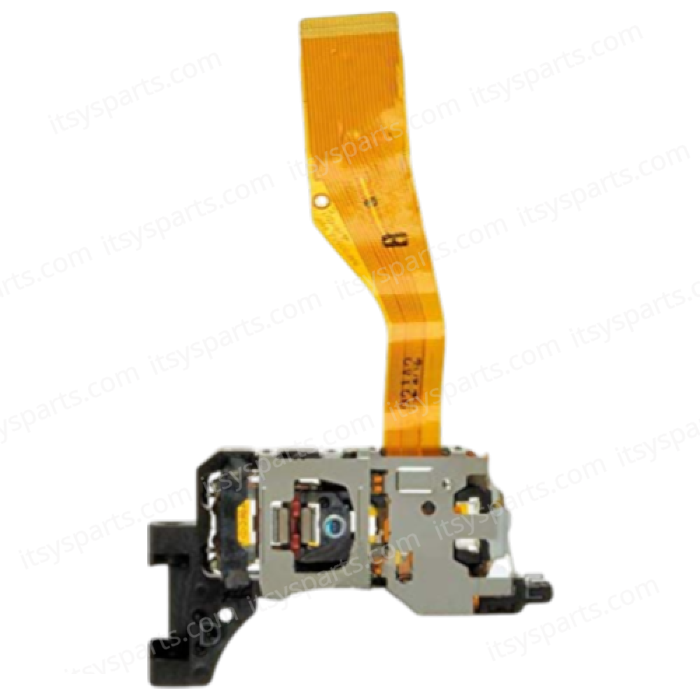 Laser Head Lens RAF-3355 DVD Drive Replacement for Nintendo Wii Console ( SKU.1-GAME064 )
