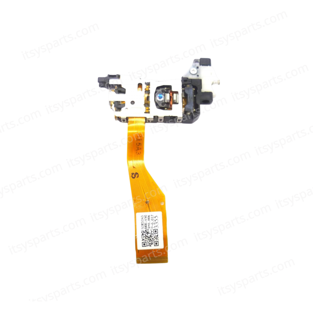 Laser Head Lens RAF-3355 DVD Drive Replacement for Nintendo Wii Console ( SKU.1-GAME064 )