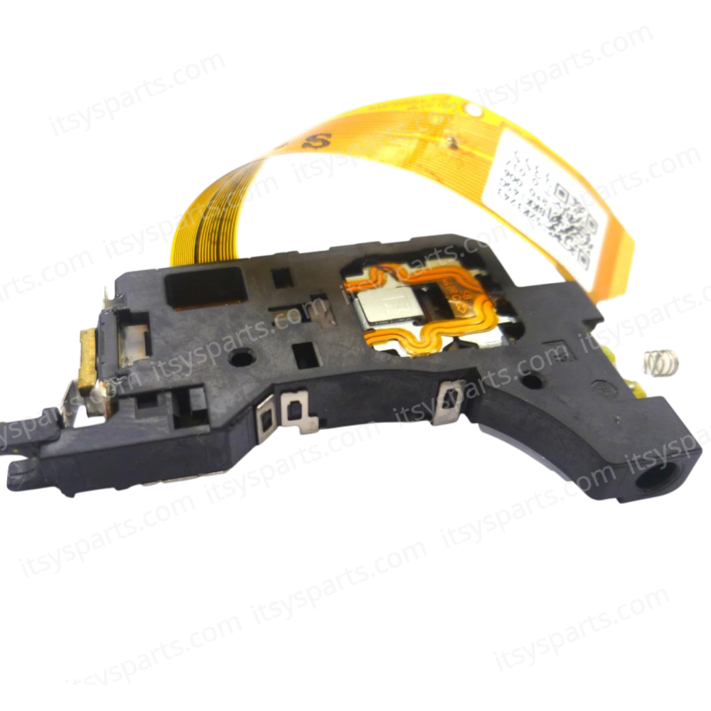 Laser Head Lens RAF-3355 DVD Drive Replacement for Nintendo Wii Console ( SKU.1-GAME064 )