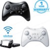 Wireless Controller - Joystick Gamepad with USB cable for Nintendo Wii U Pro Console ( SKU.1-GAME066 )