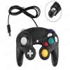 Wired NGC Controller Gamepad for Nintendo GameCube GC & Wii U Console ( SKU.1-GAME067 )