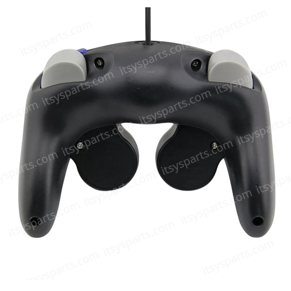 Wired NGC Controller Gamepad for Nintendo GameCube GC & Wii U Console ( SKU.1-GAME067 )