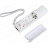 Battery Cover for Nintendo Wii & Wii U Console Remote Controller White ( SKU.1-GAME069 )