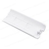 Battery Cover for Nintendo Wii & Wii U Console Remote Controller White ( SKU.1-GAME069 )