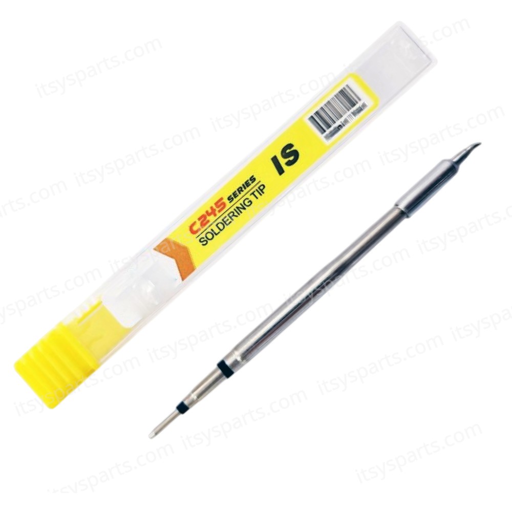 Soldering Iron Tip Arkit C245-IS Type IS for JBC Station ( SKU.1-SRP0023 )