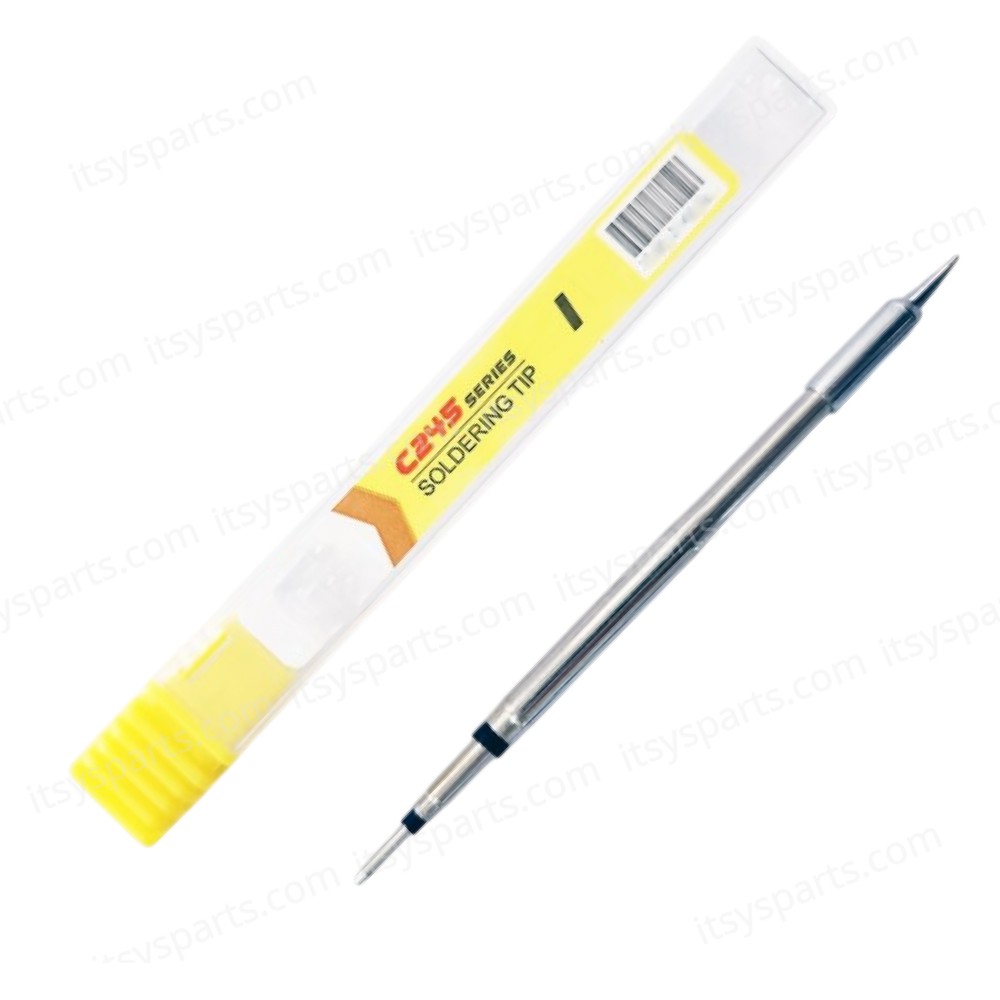 Soldering Iron Tip Arkit C245-I Type I for JBC Station ( SKU.1-SRP0024 )