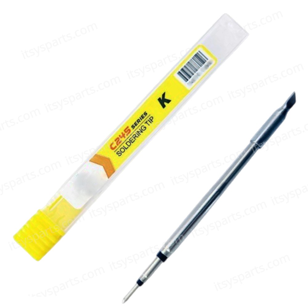 Soldering Iron Tip Arkit C245-K Type K for JBC Station ( SKU.1-SRP0025 )