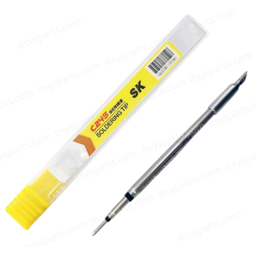 Soldering Iron Tip Arkit C245-SK Type SK for JBC Station ( SKU.1-SRP0026 )