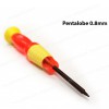 Precision Screwdriver Pentalobe 0.8mm ( SKU.1-SRP0027 )