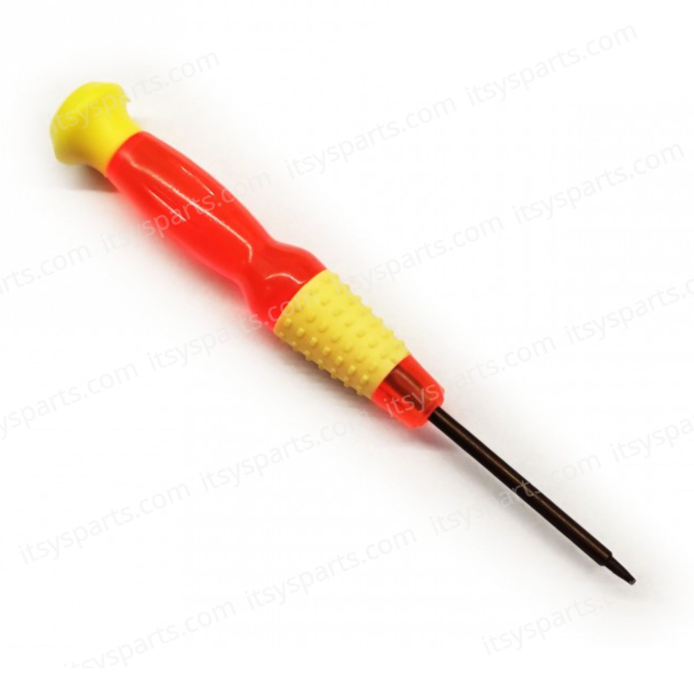 Precision Screwdriver Torx T4 ( SKU.1-SRP0029 )