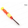 Precision Screwdriver Torx T5 ( SKU.1-SRP0030 )