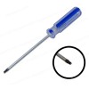 Precision Torx T8H T8 Screwdriver for Xbox 360 One PS3 PS4 gamepad with a security hole ( SKU.1-SRP0042 )