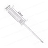 Precision Torx T10H T10 Screwdriver for Xbox 360 One Series with a security hole ( SKU.1-SRP0043 )