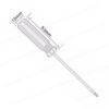 Precision Torx T6H T6 Screwdriver for Xbox 360 One Series with a security hole ( SKU.1-SRP0044 )
