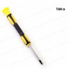 Precision Torx T8H T8 Screwdriver for Xbox 360 One Series PS3 PS4 PS5 with a security hole ( SKU.1-SRP0045 )