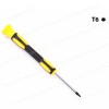 Precision Torx T6 x 40 Screwdriver for Xbox One Series Controller ( SKU.1-SRP0049 )