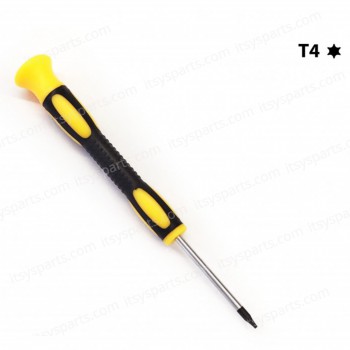 Precision Torx T4 x 40 Screwdriver ( SKU.1-SRP0051 )