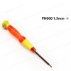 Precision +1.5mm PH000 Phillips Screwdriver PSP PS4 console ( SKU.1-SRP0041 )