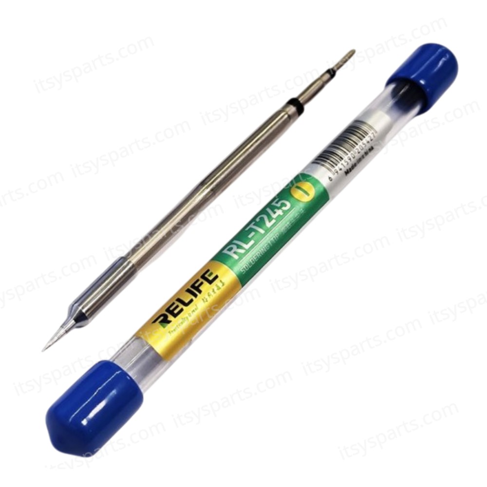 Soldering Iron Tip Relife RL-T245-I Type I ( SKU.1-SRP0054 )